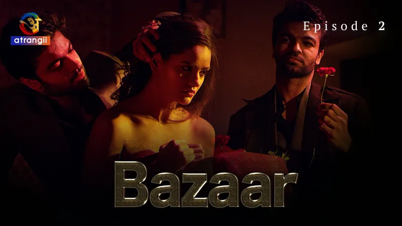 Bazaar