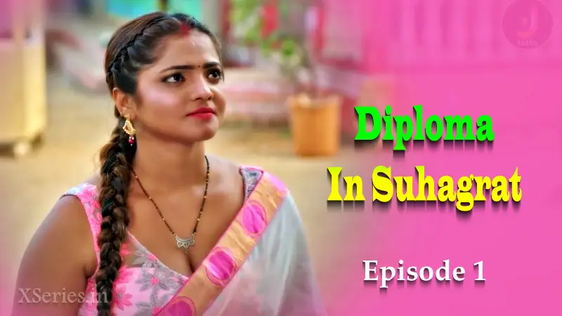 Diploma In Suhagrat