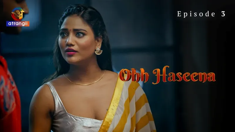 Ohh Haseena