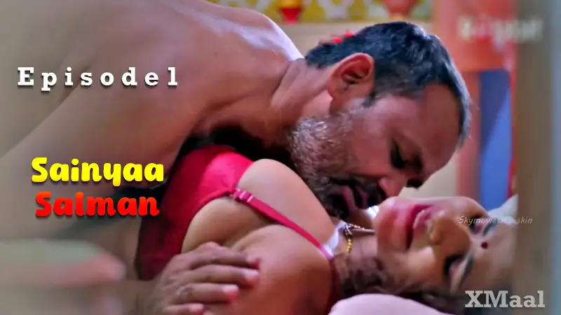 Sainyaa Salman