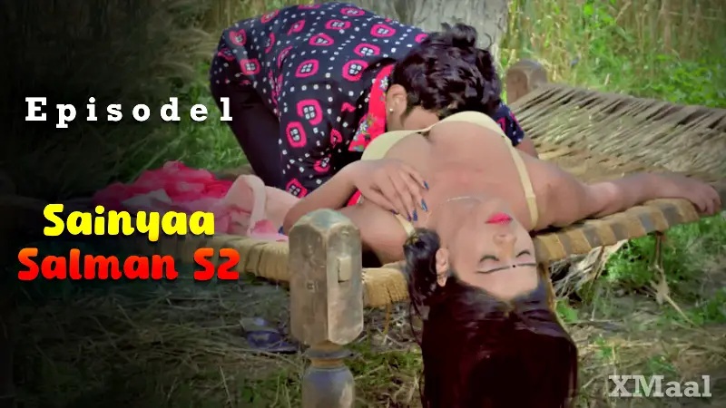 Sainyaa Salman S2